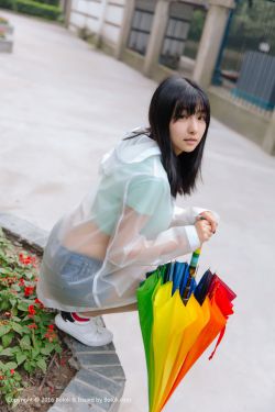 何晴